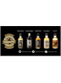 Epicurean Lowland Blended Malt | Douglas Laing | 70 cl